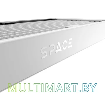 Кулер ID-Cooling Space SL360 XE White картинка 5